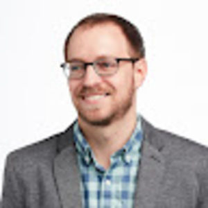 Meet your Posher, Steven